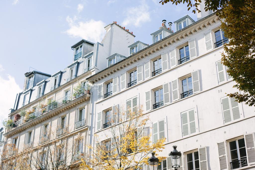 Thesuites Paris Studios Ngoại thất bức ảnh